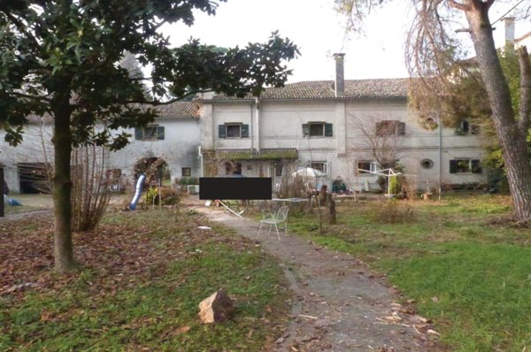 villa in vendita a Codognè