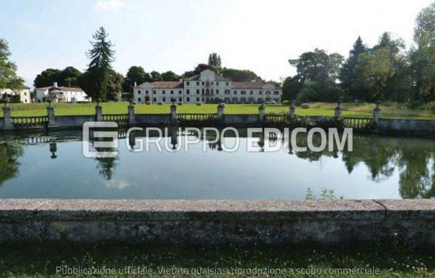 villa in vendita a Codognè