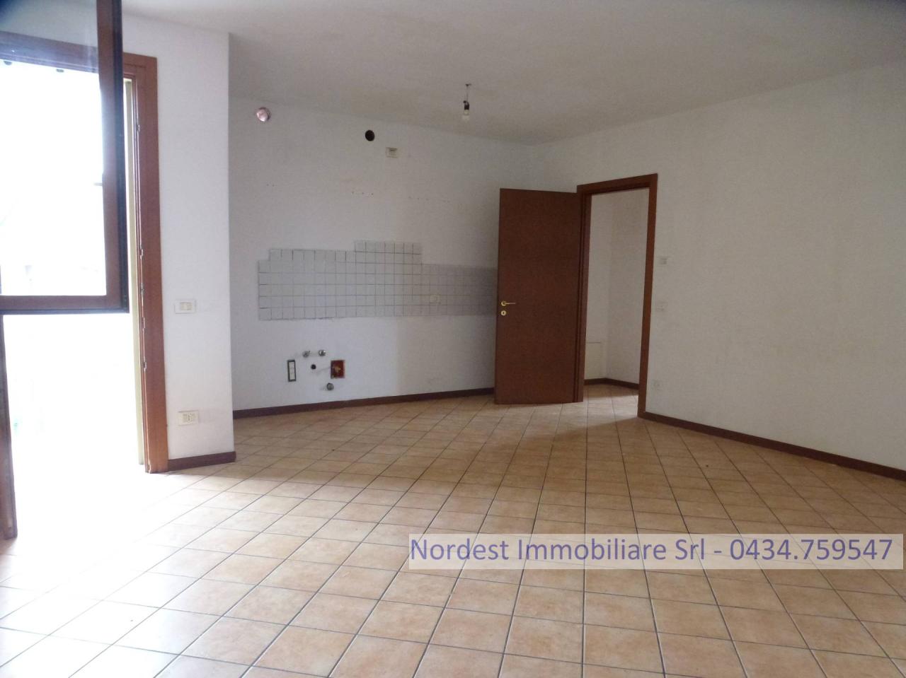 appartamento in vendita a Codognè