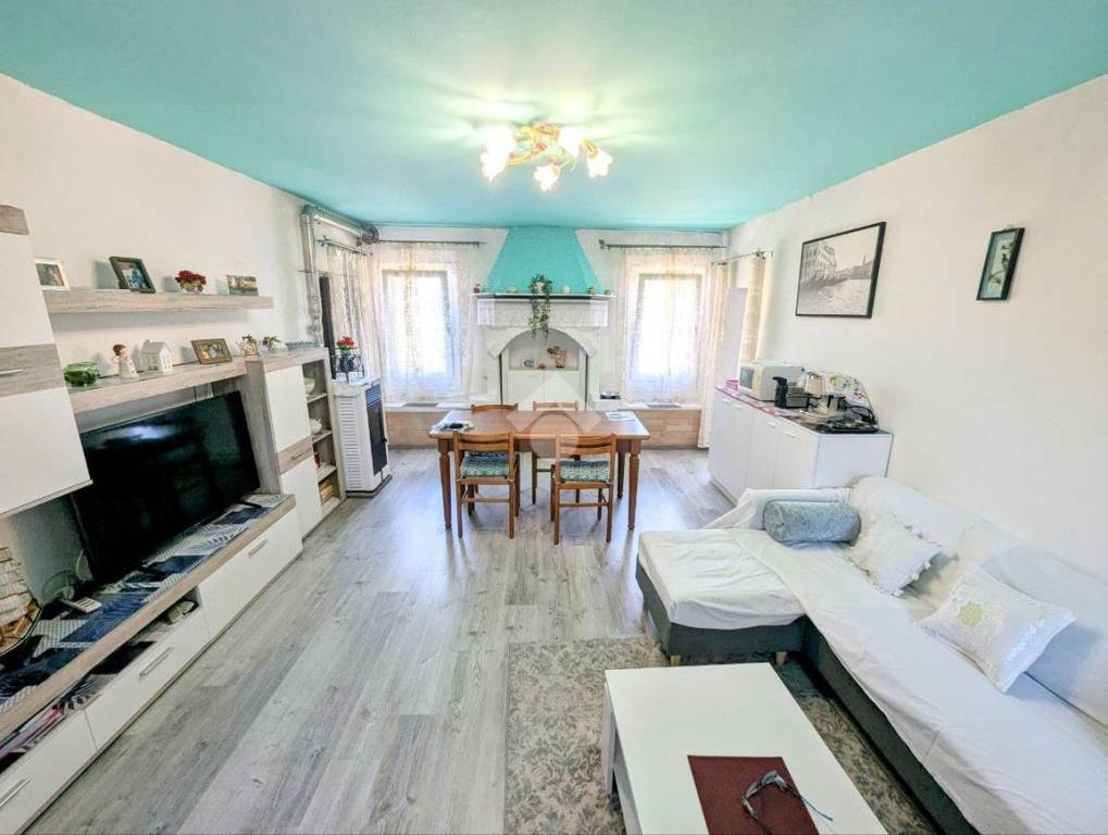 casa indipendente in vendita a Codognè