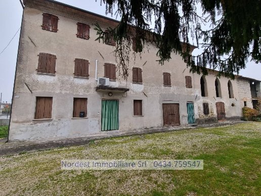 casa indipendente in vendita a Codognè