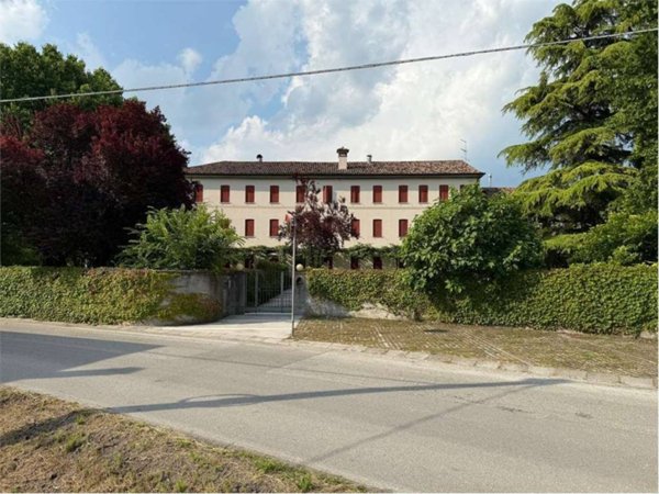 casa indipendente in vendita a Codognè