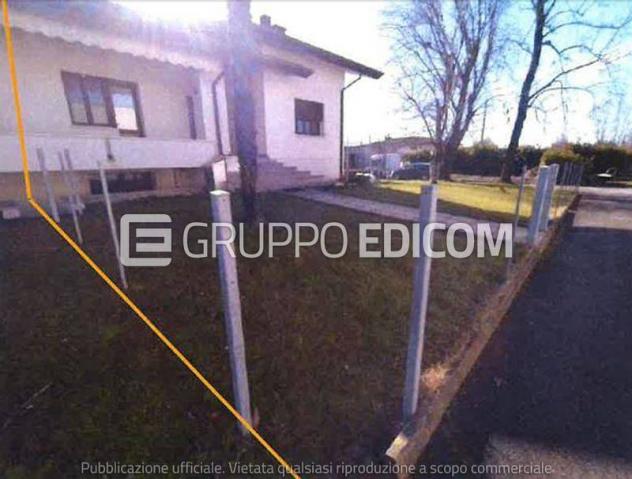 casa indipendente in vendita a Codognè in zona Cimetta