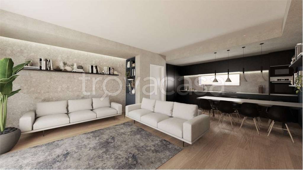 appartamento in vendita a Codognè