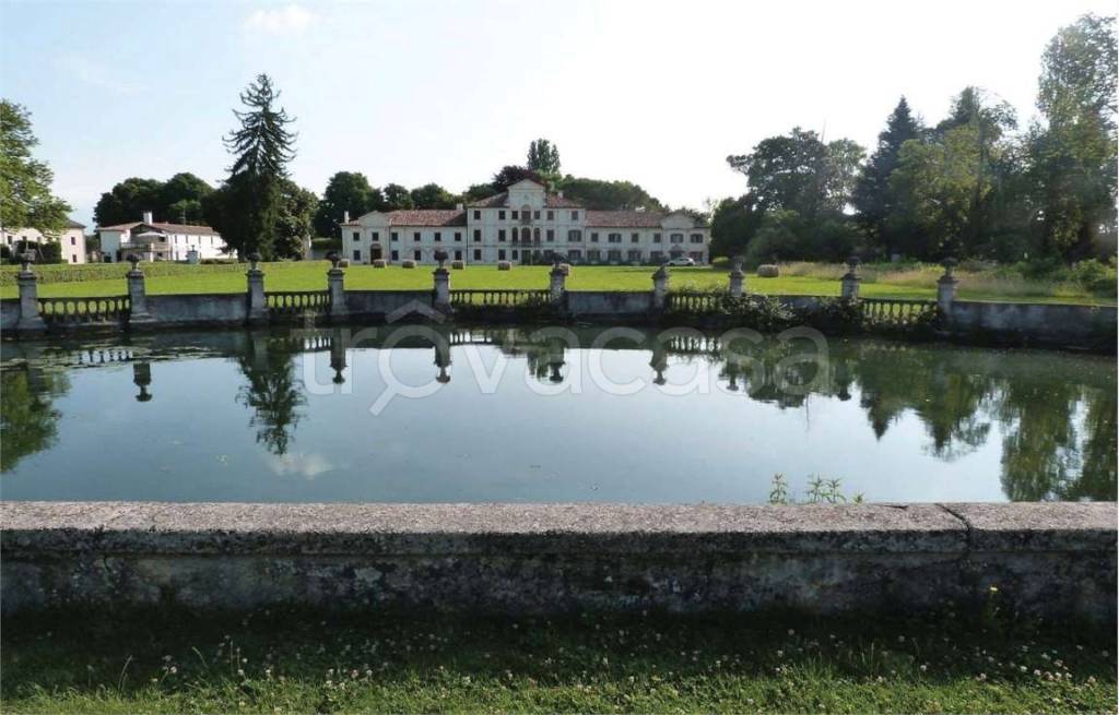 casa indipendente in vendita a Codognè