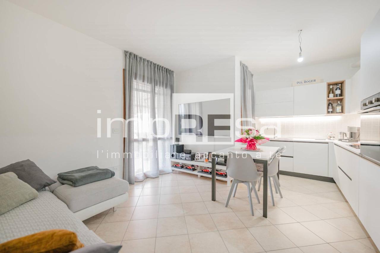 appartamento in vendita a Codognè