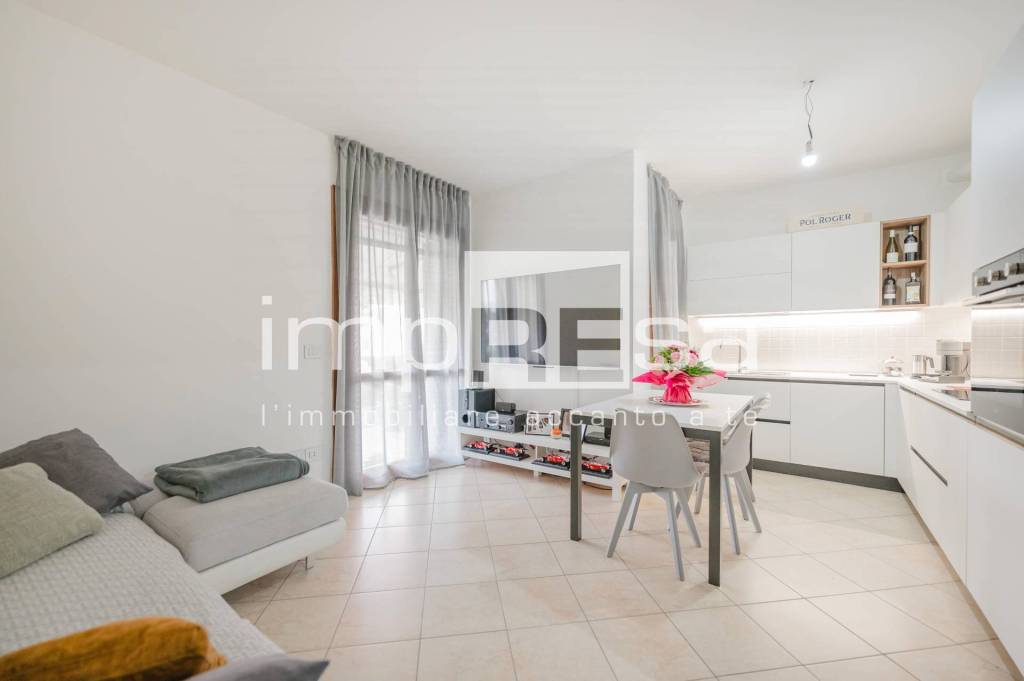 appartamento in vendita a Codognè in zona Roverbasso