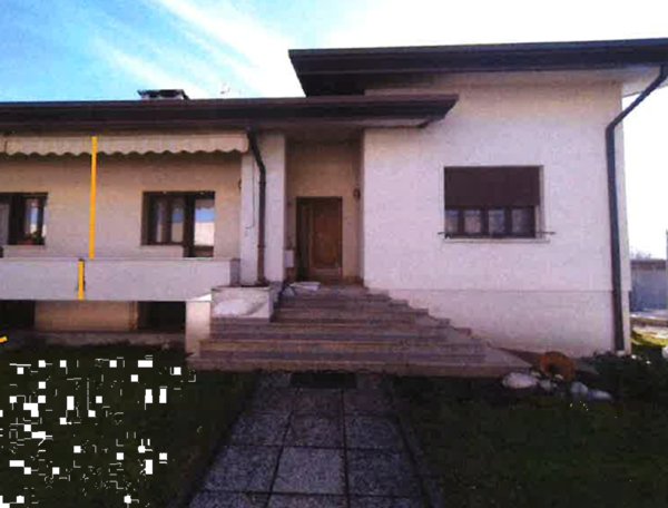 casa indipendente in vendita a Codognè in zona Cimetta