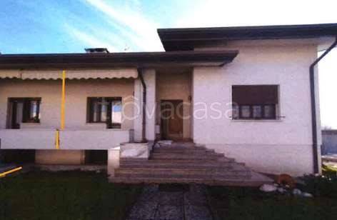 casa indipendente in vendita a Codognè in zona Cimetta