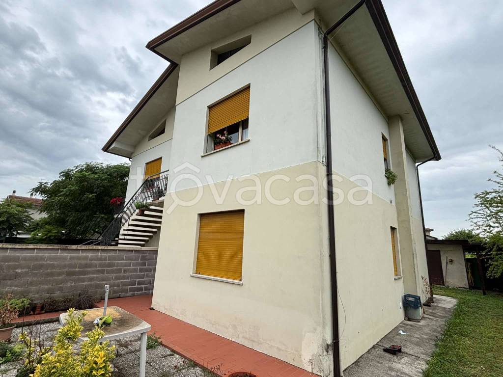 casa indipendente in vendita a Codognè