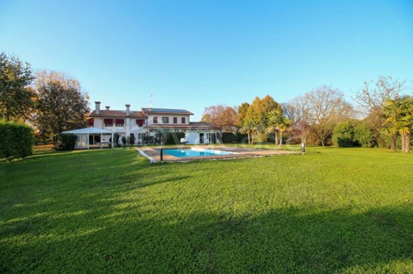 casa indipendente in vendita a Codognè