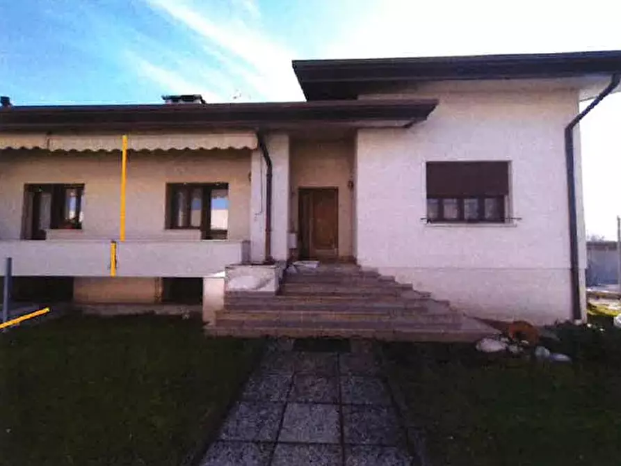 casa indipendente in vendita a Codognè