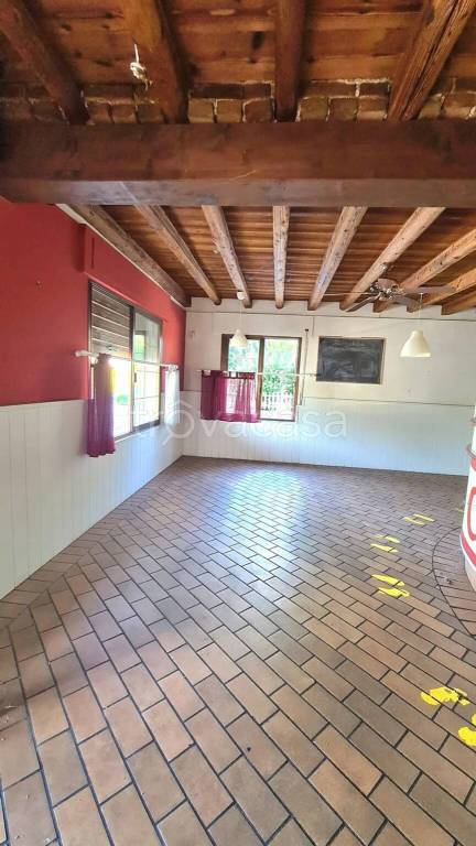 appartamento in vendita a Codognè in zona Cimavilla