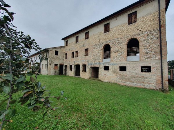 casa indipendente in vendita a Codognè