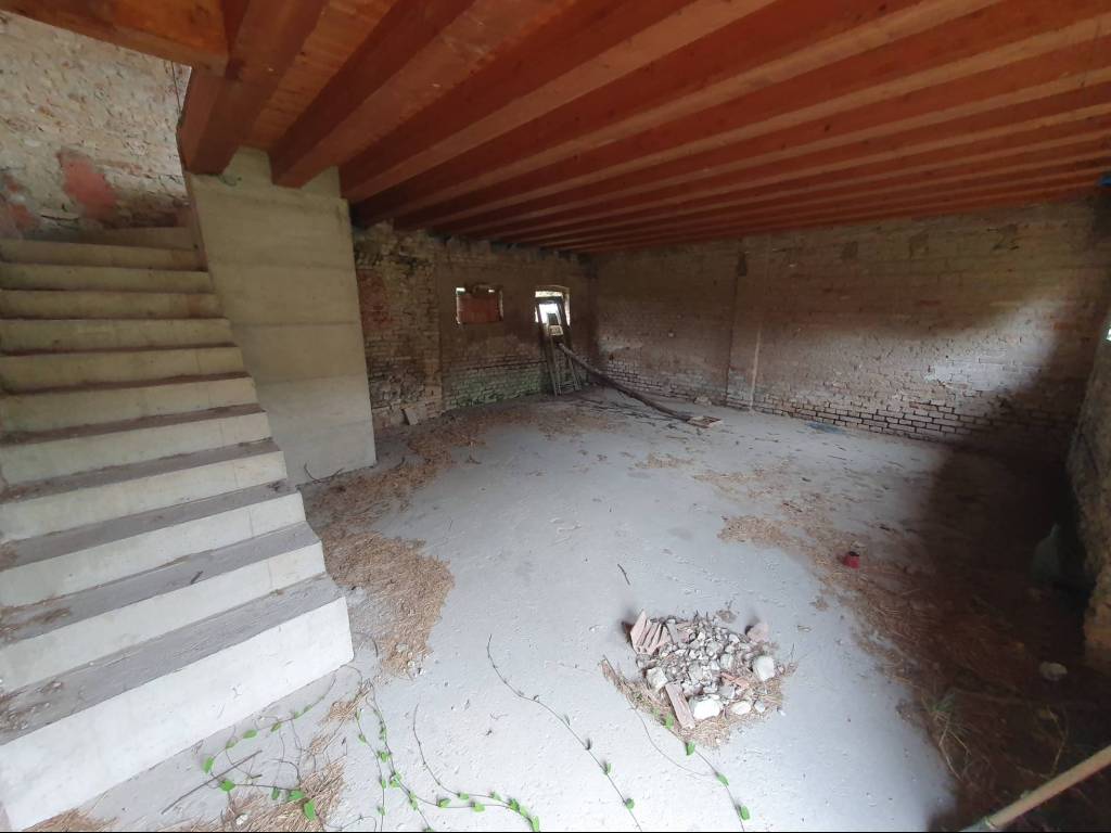 casa indipendente in vendita a Codognè