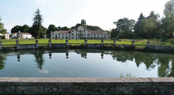 villa in vendita a Codognè