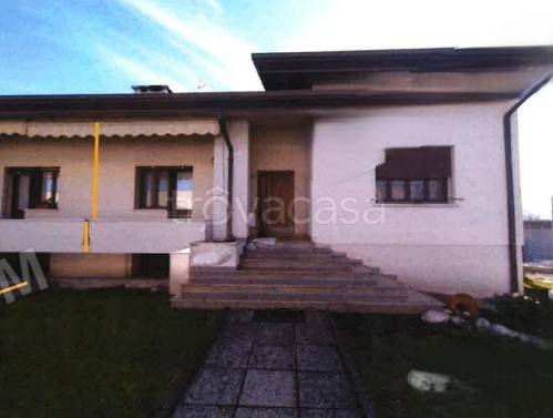 casa indipendente in vendita a Codognè