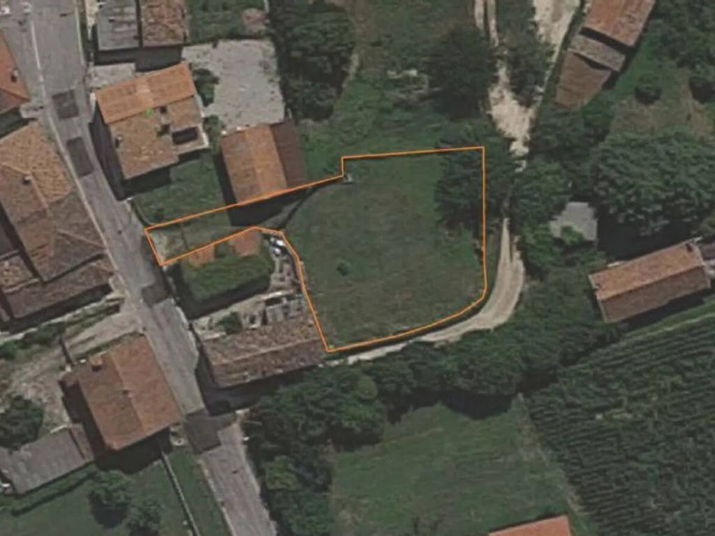 terreno edificabile in vendita a Codognè