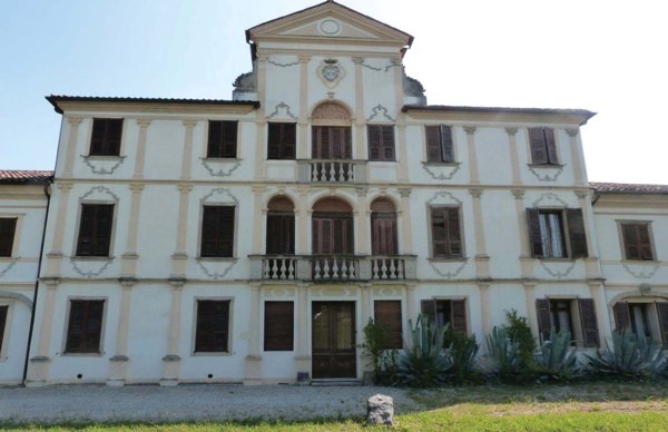villa in vendita a Codognè