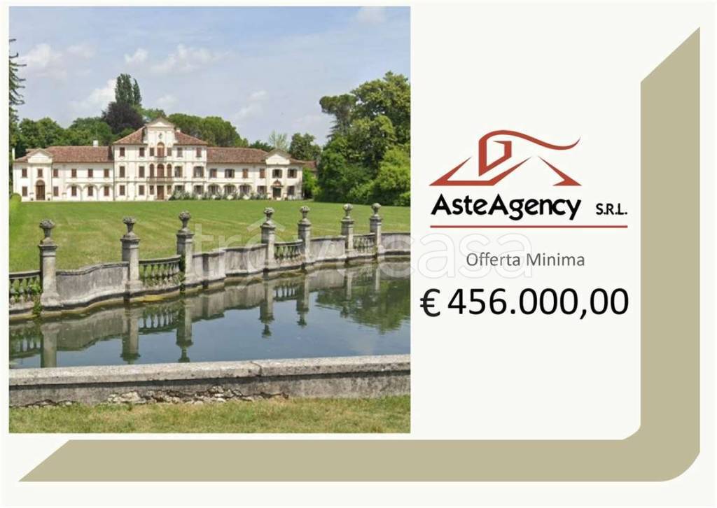 villa in vendita a Codognè