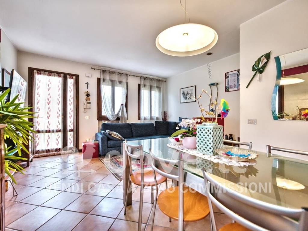 casa indipendente in vendita a Codognè