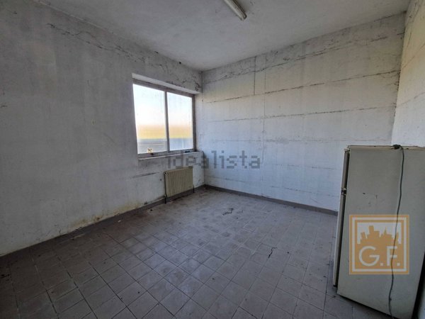 capannone in vendita a Codognè