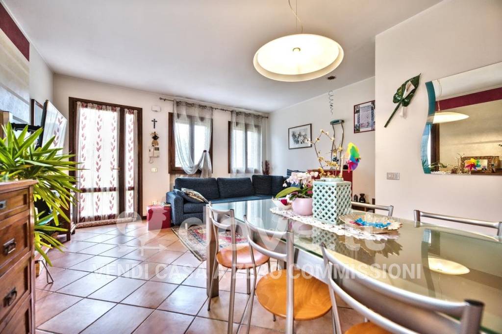 casa indipendente in vendita a Codognè