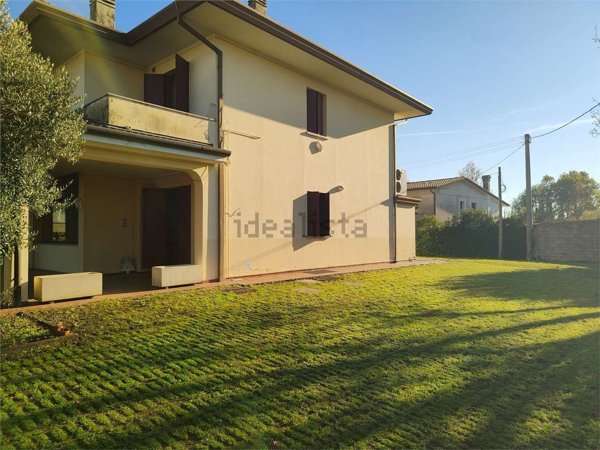 casa indipendente in vendita a Codognè in zona Cimetta