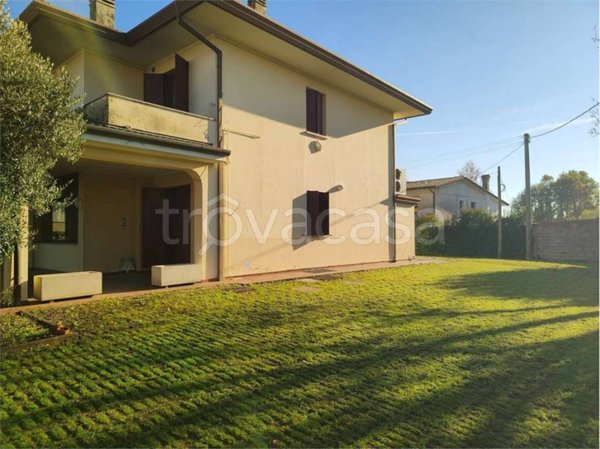 casa indipendente in vendita a Codognè in zona Cimetta