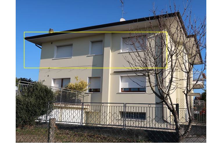 appartamento in vendita a Codognè