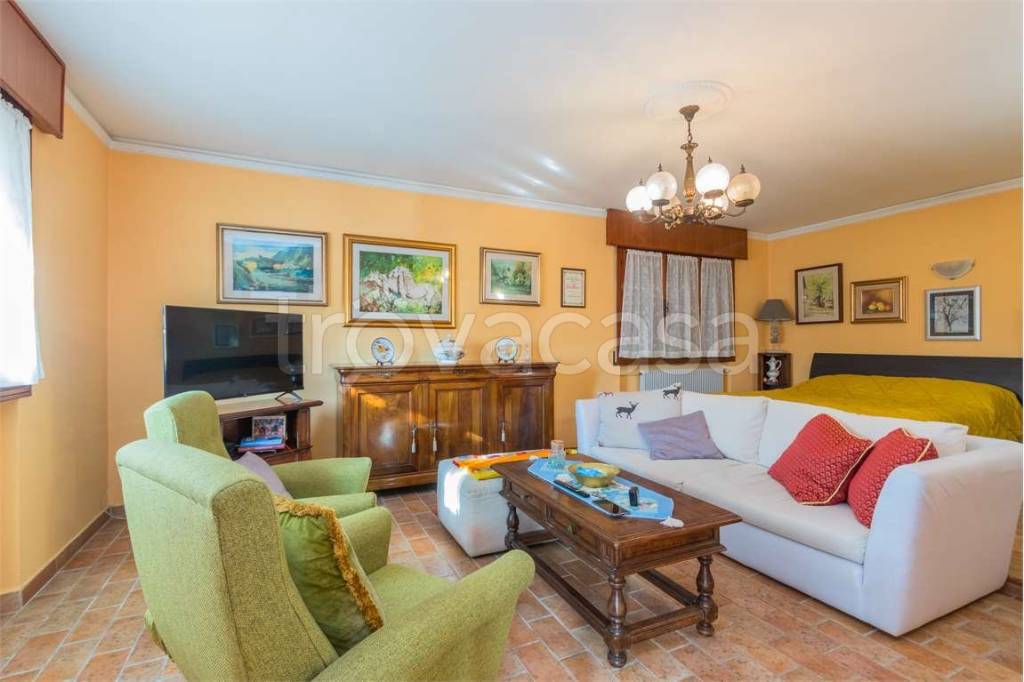 casa indipendente in vendita a Codognè in zona Cimetta