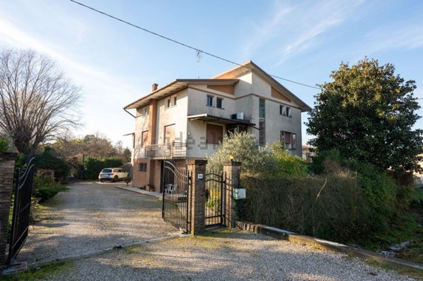 casa indipendente in vendita a Codognè