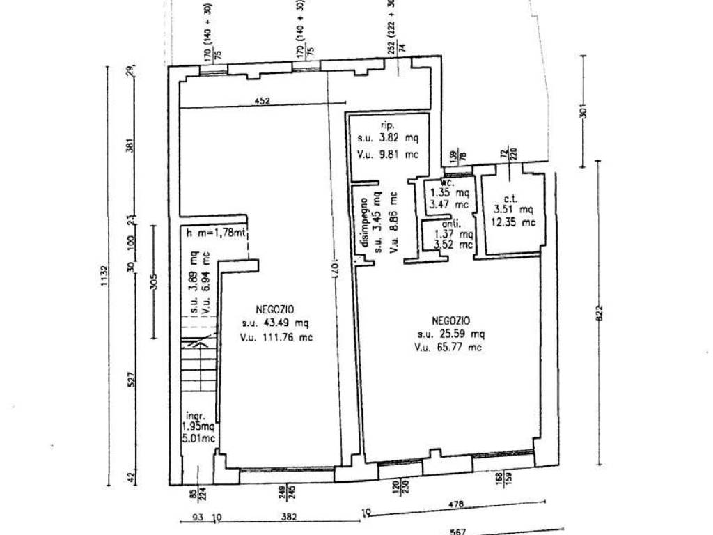 casa indipendente in vendita a Codognè