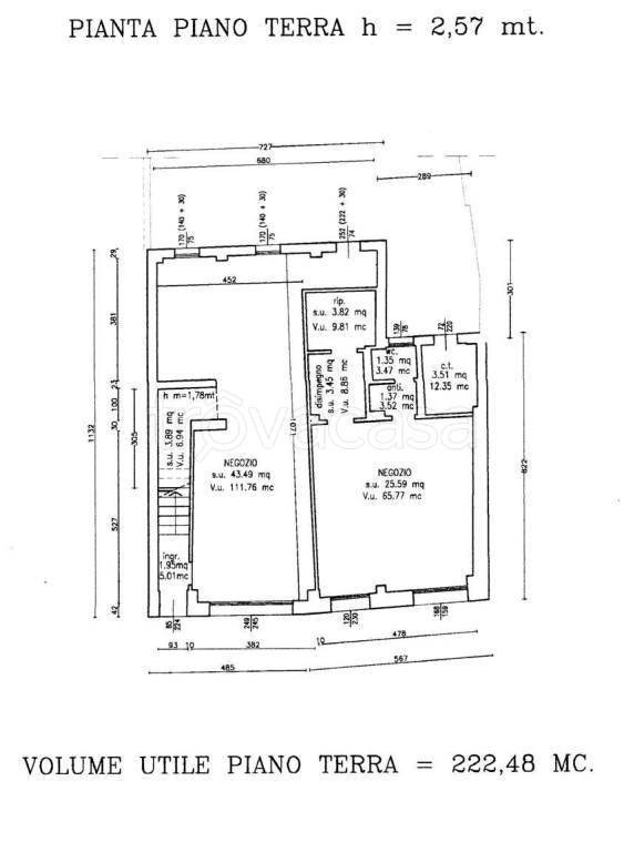 casa indipendente in vendita a Codognè