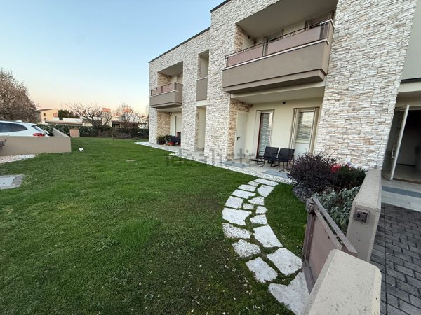 appartamento in vendita a Codognè