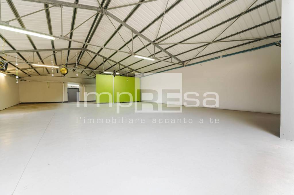 appartamento in vendita a Codognè