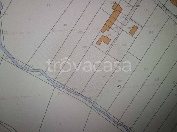 terreno agricolo in vendita a Codognè