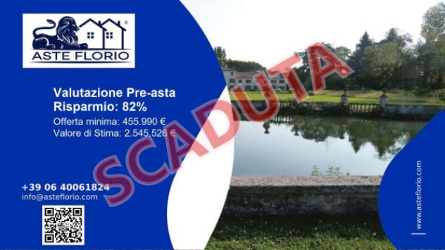 casa indipendente in vendita a Codognè