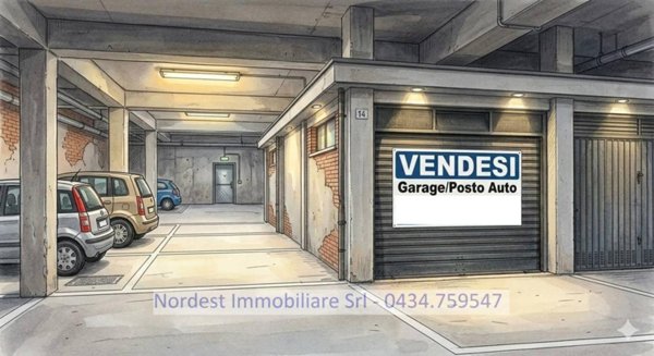 appartamento in vendita a Codognè