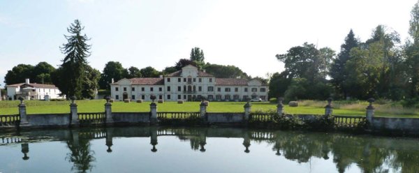 villa in vendita a Codognè