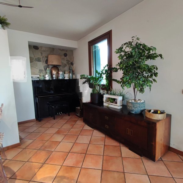 casa indipendente in vendita a Codognè