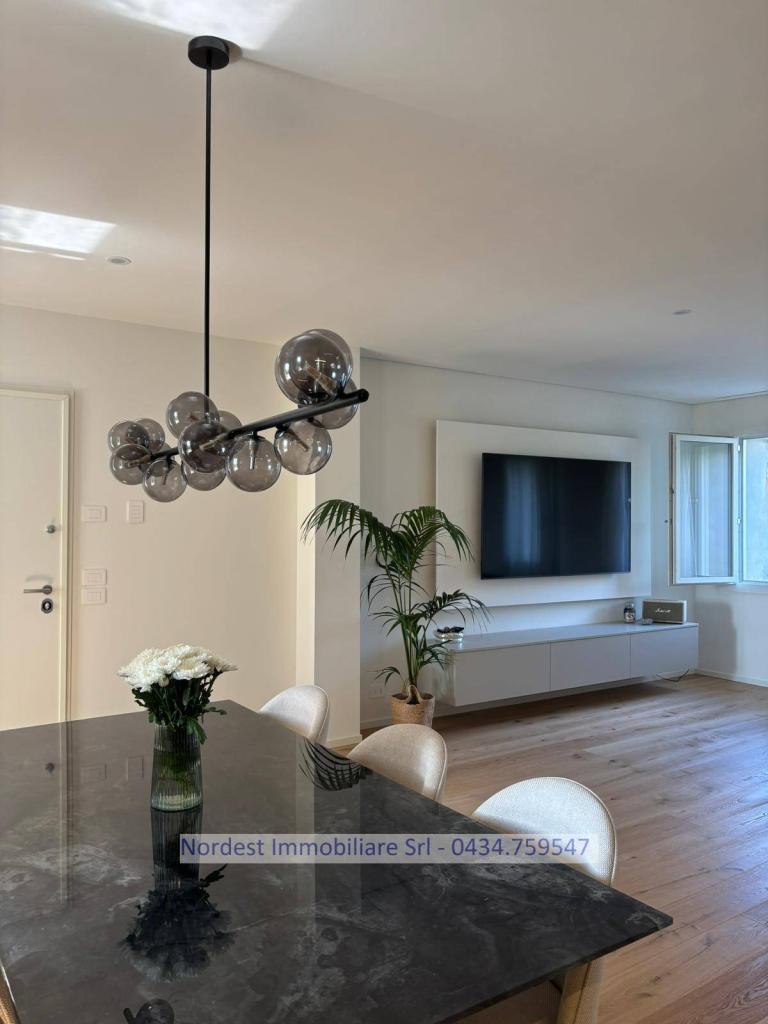 appartamento in vendita a Codognè