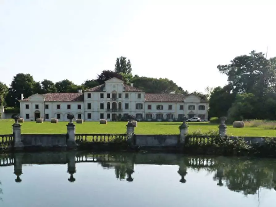 villa in vendita a Codognè in zona Cimetta