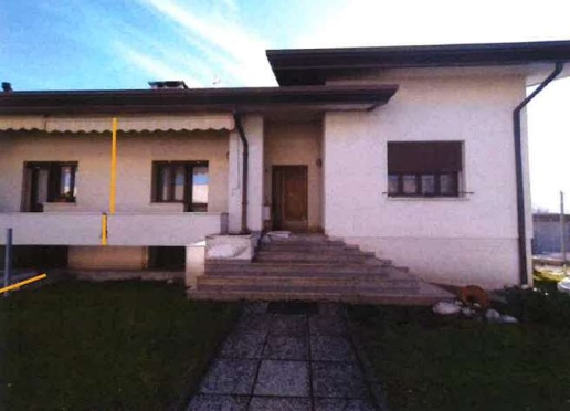 appartamento in vendita a Codognè in zona Cimetta