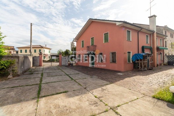 casa indipendente in vendita a Codognè