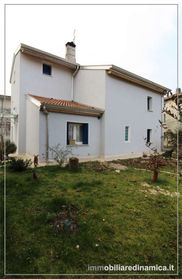 casa indipendente in vendita a Codognè