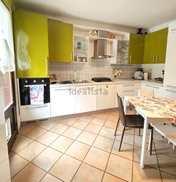 casa indipendente in vendita a Codognè