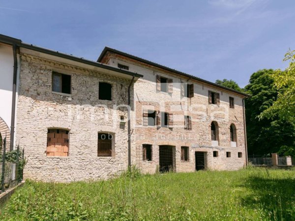casa indipendente in vendita a Codognè