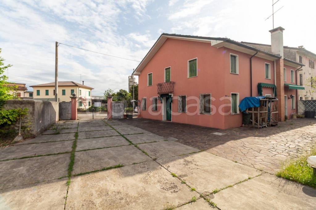 casa indipendente in vendita a Codognè