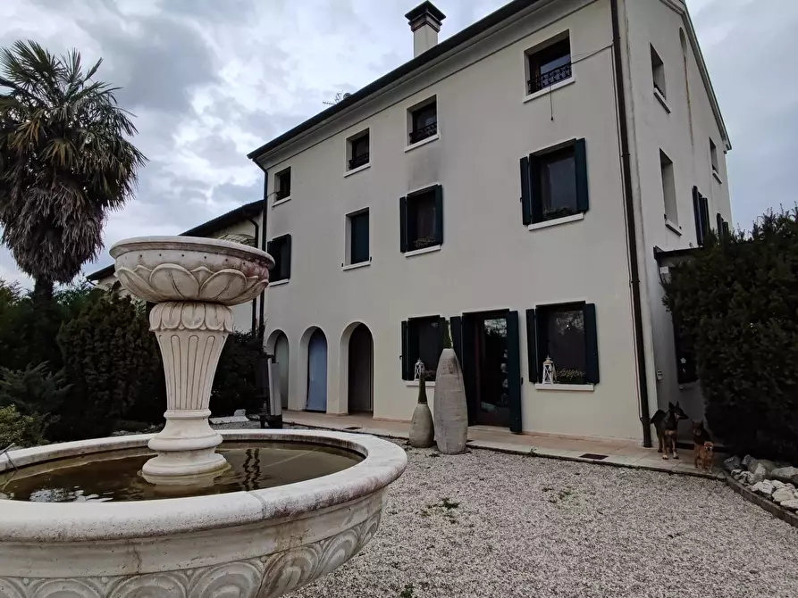attico in vendita a Codognè